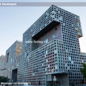 Building Design Architecture Design Architectural Engineering Architect Model No - 8773