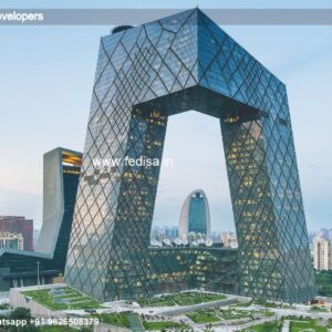 Building Design Architecture Design Architectural Engineering Architect Model No - 8775