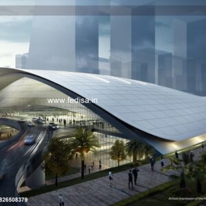 Building Design Architecture Design Architectural Engineering Architect Model No - 8778