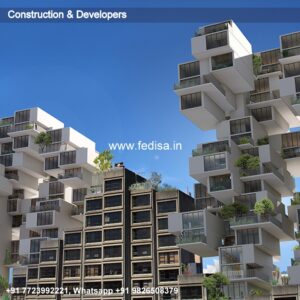 Building Design Architecture Design Architectural Engineering Architect Model No - 8781