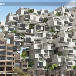 Building Design Architecture Design Architectural Engineering Architect Model No - 8782