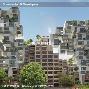 Building Design Architecture Design Architectural Engineering Architect Model No - 8783