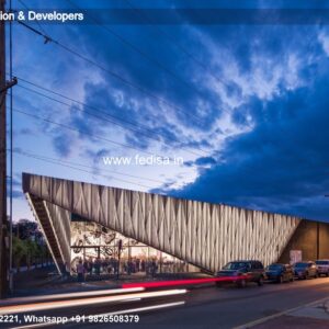 Building Design Architecture Design Architectural Engineering Architect Model No - 8785