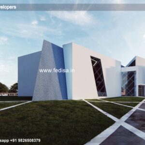 Building Design Architecture Design Architectural Engineering Architect Model No - 8787