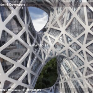 Building Design Architecture Design Architectural Engineering Architect Model No - 8798