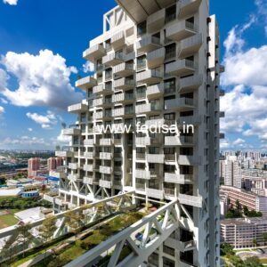 Building Design Architecture Design Architectural Engineering Architect Model No - 8801