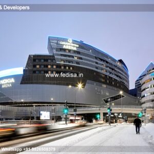 Building Design Architecture Design Architectural Engineering Architect Model No - 8804