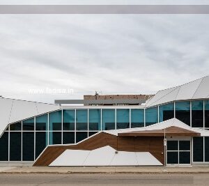 Building Design Architecture Design Architectural Engineering Architect Model No - 8814