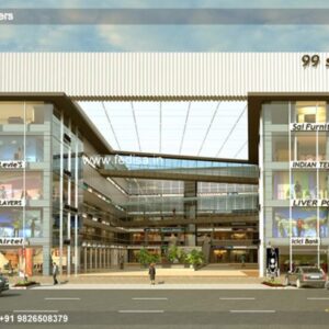 Building Design Architecture Design Architectural Engineering Architect Model No - 8815