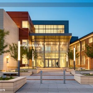 Building Design Architecture Design Architectural Engineering Architect Model No - 8816