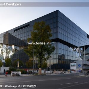 Building Design Architecture Design Architectural Engineering Architect Model No - 8817