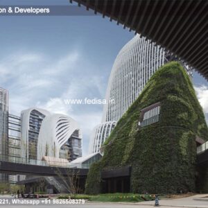 Building Design Architecture Design Architectural Engineering Architect Model No - 8818