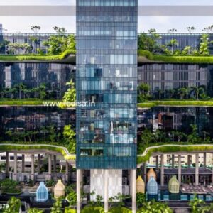 Building Design Architecture Design Architectural Engineering Architect Model No - 8819