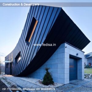 Building Design Architecture Design Architectural Engineering Architect Model No - 8825