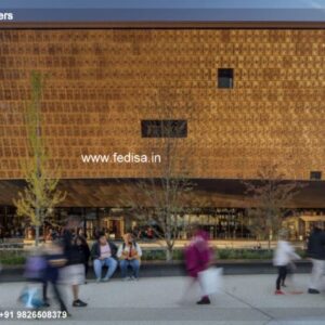 Building Design Architecture Design Architectural Engineering Architect Model No - 8829