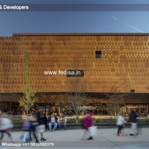 Building Design Architecture Design Architectural Engineering Architect Model No - 8830