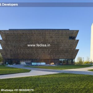 Building Design Architecture Design Architectural Engineering Architect Model No - 8831