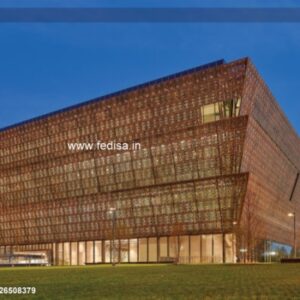 Building Design Architecture Design Architectural Engineering Architect Model No - 8832