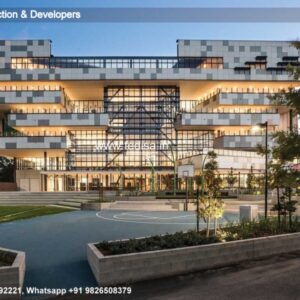 Building Design Architecture Design Architectural Engineering Architect Model No - 8835