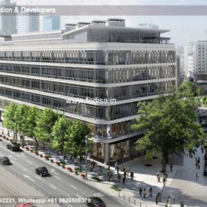 Building Design Architecture Design Architectural Engineering Architect Model No - 8836