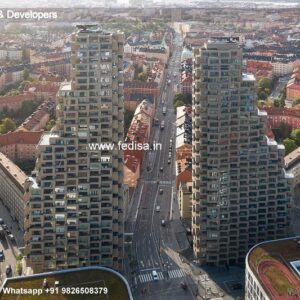 Building Design Architecture Design Architectural Engineering Architect Model No - 8845