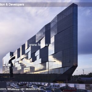 Building Design Architecture Design Architectural Engineering Architect Model No - 8850