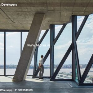 Building Design Architecture Design Architectural Engineering Architect Model No - 8855