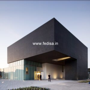 Building Design Architecture Design Architectural Engineering Architect Model No - 8858