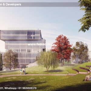 Building Design Architecture Design Architectural Engineering Architect Model No - 8859