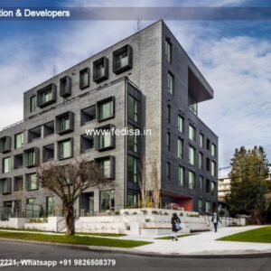 Building Design Architecture Design Architectural Engineering Architect Model No - 8860