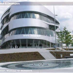 Building Design Architecture Design Architectural Engineering Architect Model No - 8861