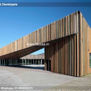 Building Design Architecture Design Architectural Engineering Architect Model No - 8862