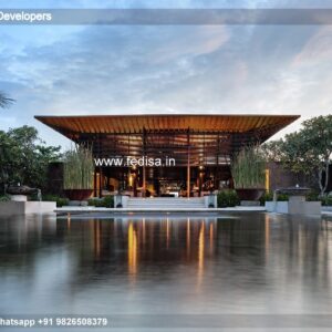 Building Design Architecture Design Architectural Engineering Architect Model No - 8865