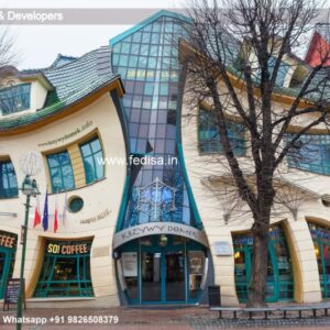 Building Design Architecture Design Architectural Engineering Architect Model No - 8866