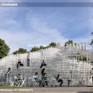 Building Design Architecture Design Architectural Engineering Architect Model No - 8867