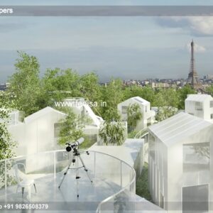 Building Design Architecture Design Architectural Engineering Architect Model No - 8868