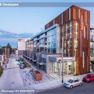 Building Design Architecture Design Architectural Engineering Architect Model No - 8872