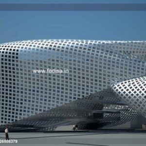 Building Design Architecture Design Architectural Engineering Architect Model No - 8887