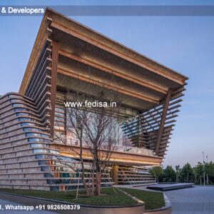 Building Design Architecture Design Architectural Engineering Architect Model No - 8888