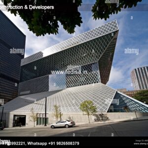 Building Design Architecture Design Architectural Engineering Architect Model No - 8890