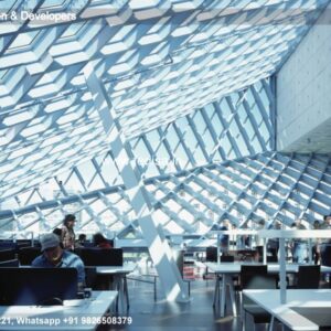 Building Design Architecture Design Architectural Engineering Architect Model No - 8891