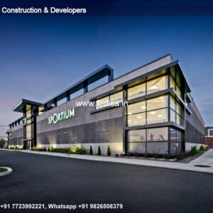 Building Design Architecture Design Architectural Engineering Architect Model No - 8893