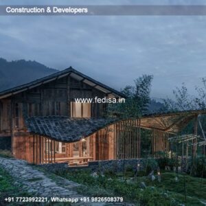 Building Design Architecture Design Architectural Engineering Architect Model No - 8898