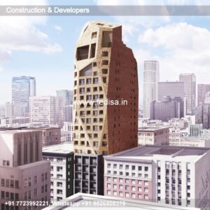 Building Design Architecture Design Architectural Engineering Architect Model No - 8899