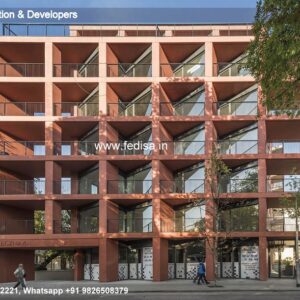 Building Design Architecture Design Architectural Engineering Architect Model No - 8901