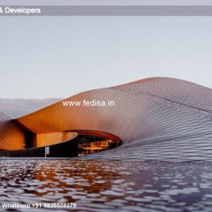 Building Design Architecture Design Architectural Engineering Architect Model No - 8908