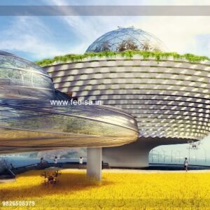 Building Design Architecture Design Architectural Engineering Architect Model No - 8910