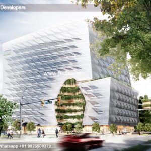 Building Design Architecture Design Architectural Engineering Architect Model No - 8911