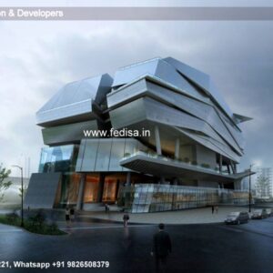 Building Design Architecture Design Architectural Engineering Architect Model No - 8925