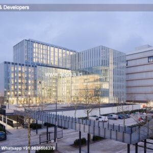 Building Design Architecture Design Architectural Engineering Architect Model No - 8926